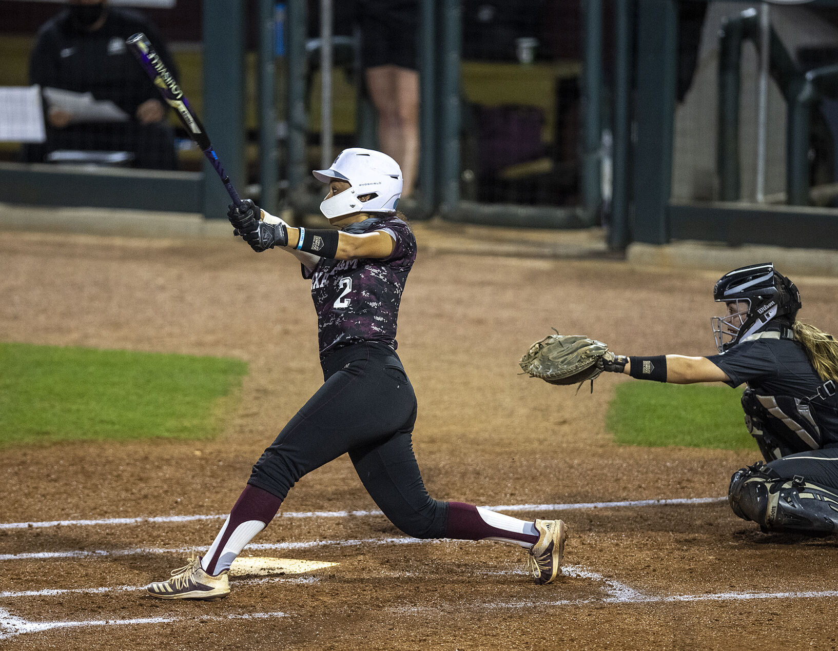 Texas A&M vs Montana